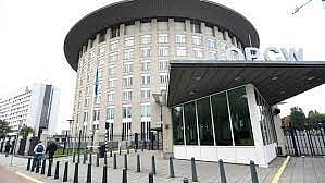 Saudi Arabia Participates in 98th Session of OPCW Executive Council