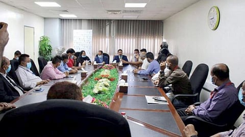 Saudi Financing of UN Project Helps Fight Malaria in Yemen 