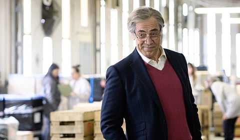 RedSeaIFF celebrates global storytelling in International Spectacular section