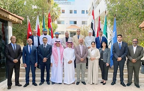 ICAO grants 7 Saudi trainers international training license
