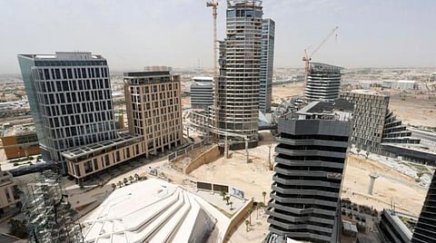 Saudi ‘Ehkaam’ Receives 700,000 Applications for Property Ownership 