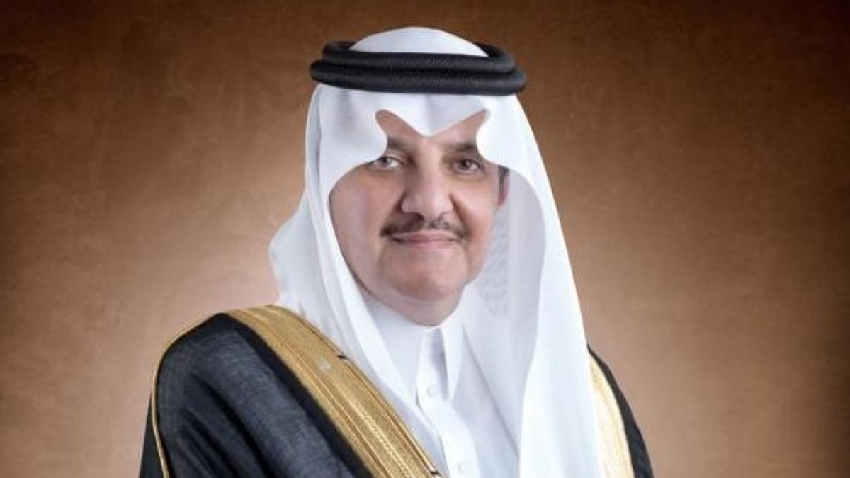 أمير الشرقية يرعى اليوم تكريم الفائزين بمسابقة المهارات الثقافية لتعليم المنطقة 