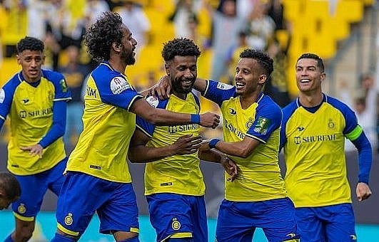 اليوم.. النصر يواجه الزوراء العراقي في ثاني جولات دوري أبطال آسيا 2 