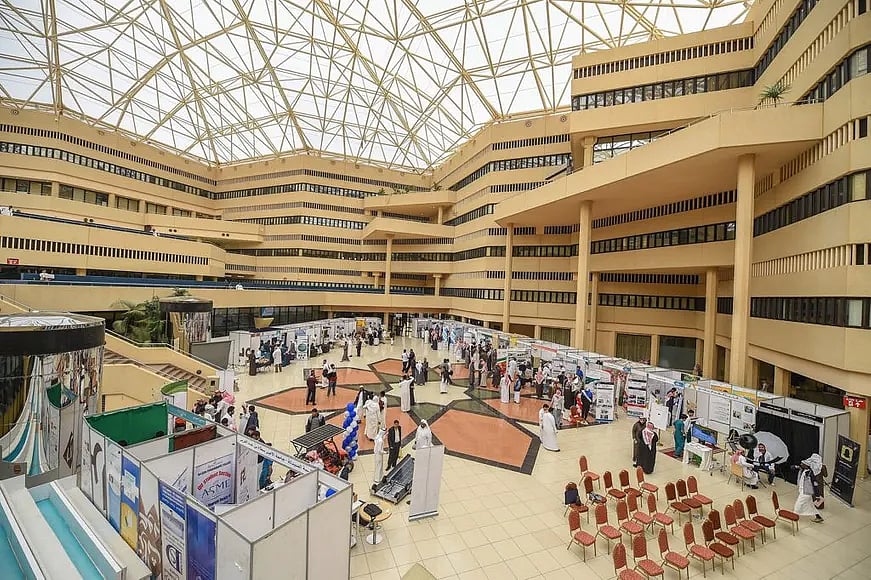 جامعة القصيم تعلن عن وظائف شاغرة 