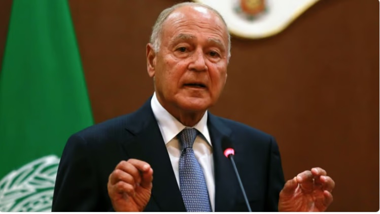 أبو الغيط: الاحتلال الإسرائيلي سبب رئيسي لانعدام الاستقرار بالشرق الأوسط 