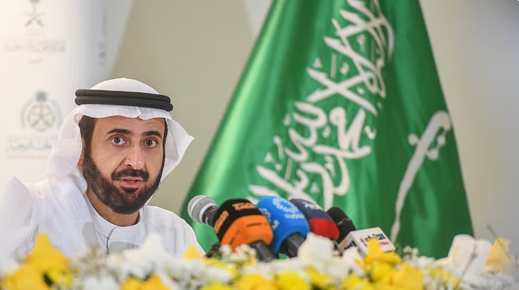 وزير الحج والعمرة: نضع خطة حج العام المقبل قبل انتهاء الموسم الحالي 
