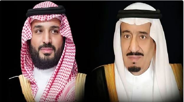 البحرين تهنئ خادم الحرمين الشريفين وولي العهد بنجاح موسم الحج 