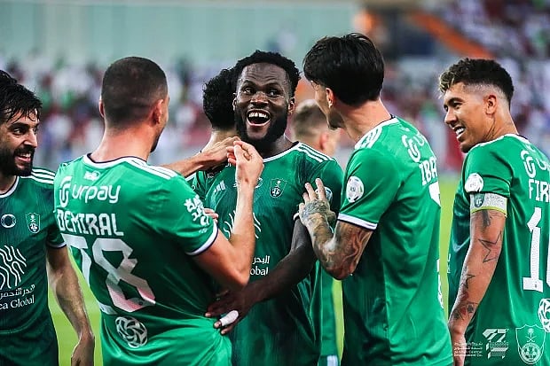 الأهلي يبحث اليوم عن تأكيد صدارته أمام الدحيل القطري في دوري أبطال آسيا للنخبة 