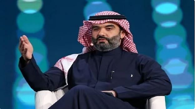 «السواحه» يجتمع برئيسة شركة AMD لتعزيز الشراكة في الحوسبة والذكاء الاصطناعي 