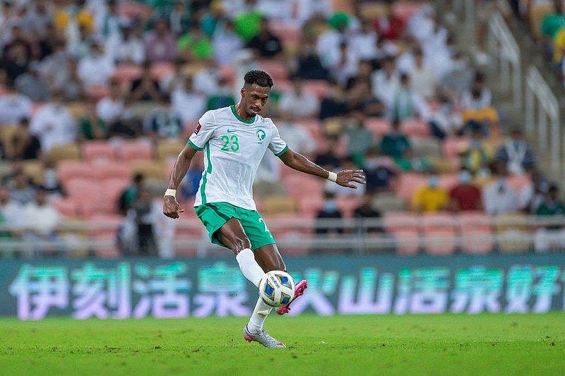 كنو لـ«عاجل»: ندرك حجم المسؤولية ولدينا الرغبة في تقديم أداء مشرف للكرة السعودية 