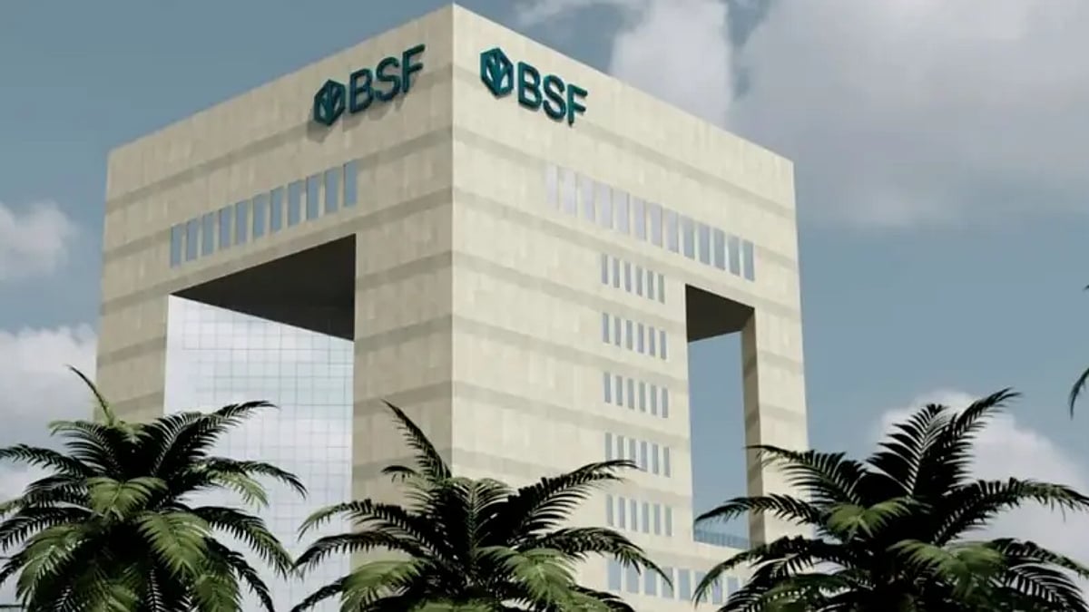 阿尔-riot بنك «بي إس إف» يعلن عن طرح صكوك بالدولار في框架 برنامج الصكوك