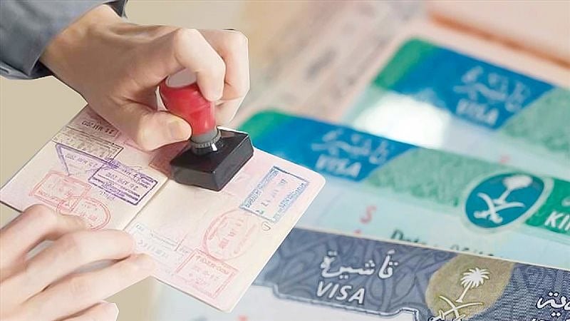«الداخلية»: تأشيرات الزيارة بجميع أنواعها ومسمياتها لا تخوّل حاملها لأداء فريضة الحج 