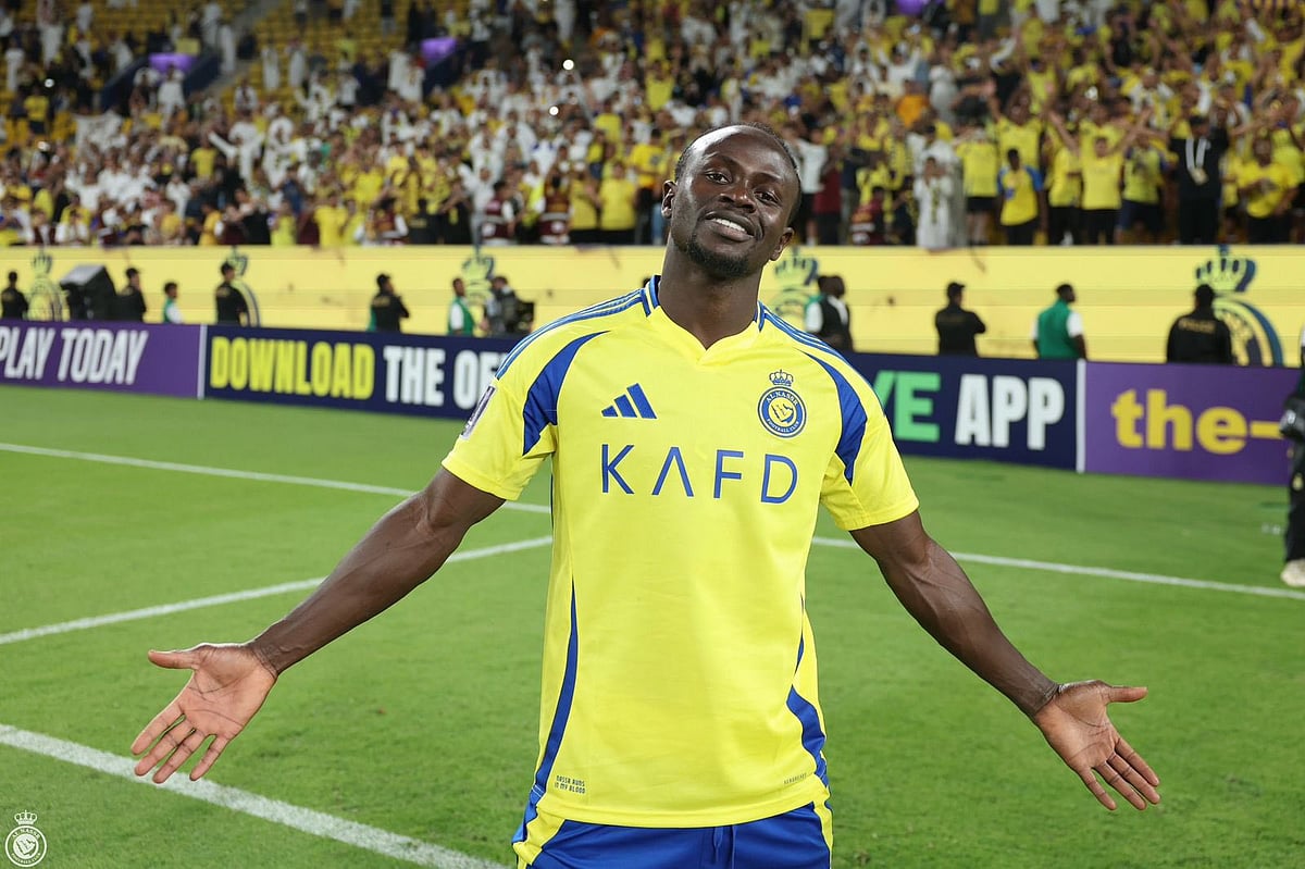 ماني: موسم كارثي.. وألوم على جماهير النصر