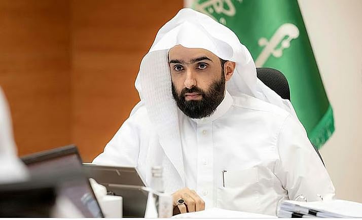 الموافقة على قواعد التقاضي الرقمي وتشكيل 114 دائرة قضائية رقمية في المحاكم الإدارية