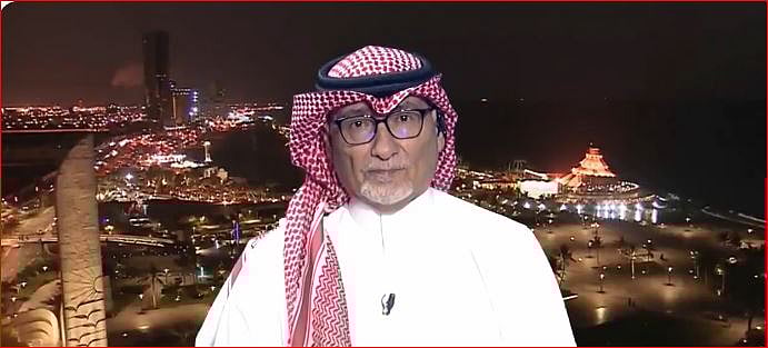 ناقد رياضي: ما قدمه لاعبو الهلال أمام ريال مدريد مبهر ويستحق الاحترام 