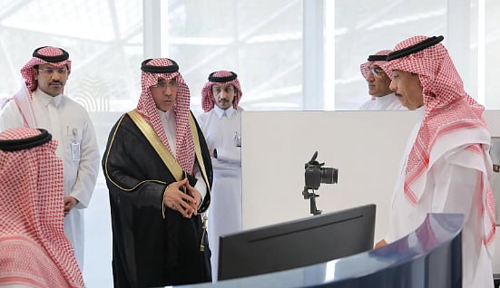 "الأحوال المدنية" و"سدايا" تطلقان نسخة مطورة من نظام إصدار الوثائق 