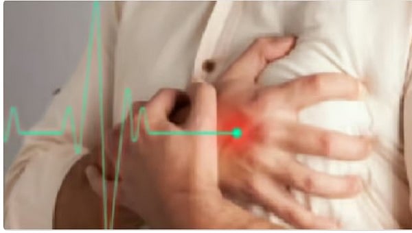 خالد النمر: 5 أصناف من الأغذية تحسن صحة القلب 