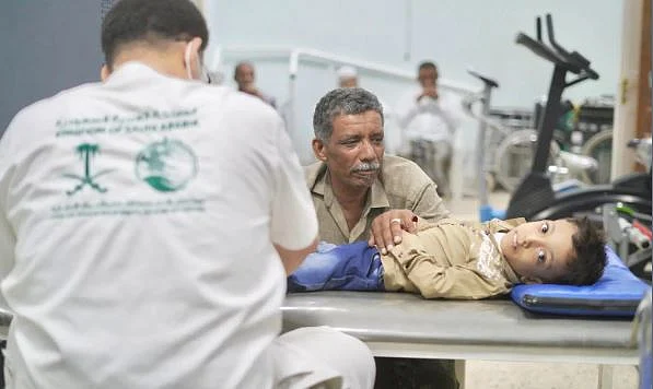 مركز «الأطراف الصناعية» في حضرموت يُقدم خدماته ل666 مستفيدًا خلال شهر يوليو 