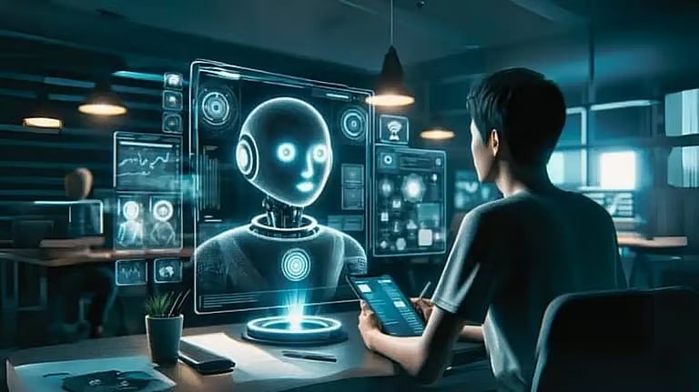 أكاديمي: سوق العمل يتطلب إتقانًا وجاهزية للتعامل مع الذكاء الاصطناعي 