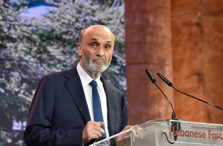 سمير جعجع: لم نكن نصل لانتخابات رئاسية بلبنان من دون مساعدة السعودية 