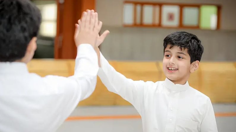 اليوم.. انطلاق العام الدراسي الجديد في المملكة 