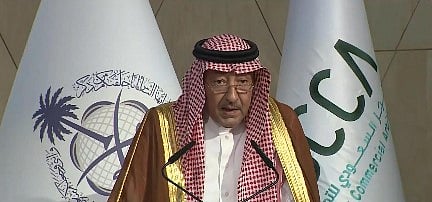 الخريجي: «الخارجية» تؤكد حضورها القانوني دوليا وتمثل الوطن بصورة مشرفة تعزز مكانته 