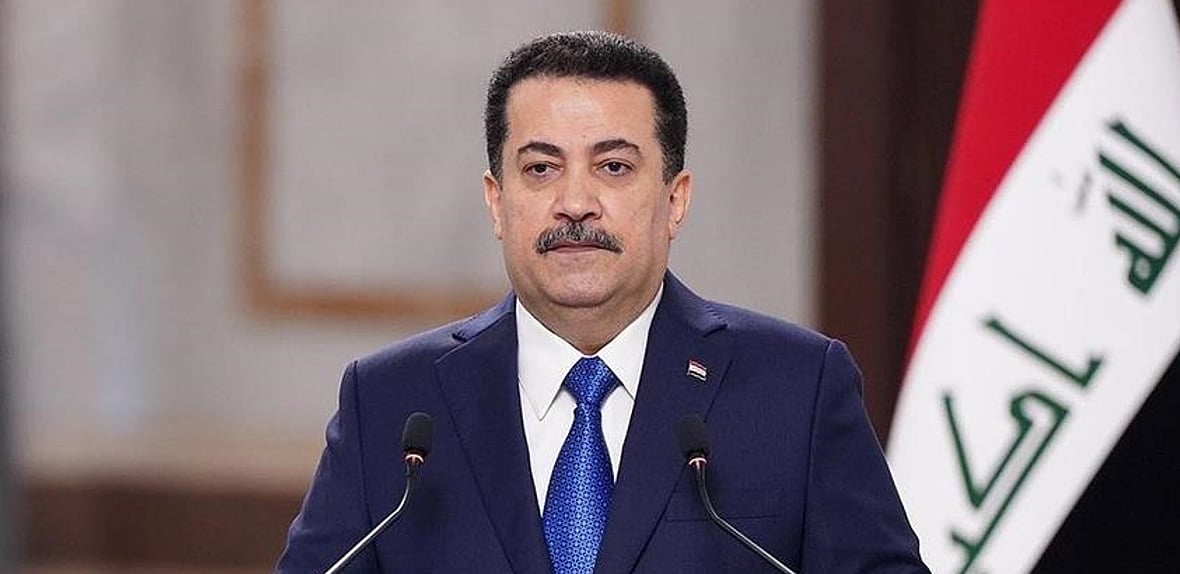 رئيس وزراء العراق بقمة الدوحة: يجب الانتقال من الإدانة لتحرك عربي رادع ومنسّق 