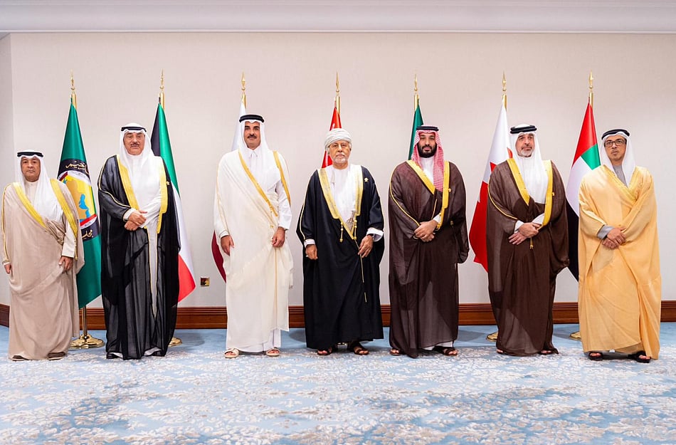 مجلس التعاون الخليجي: القادة وجهوا مجلس الدفاع بعقد اجتماع عاجل بالدوحة يسبقه اجتماع للجنة العسكرية العليا 