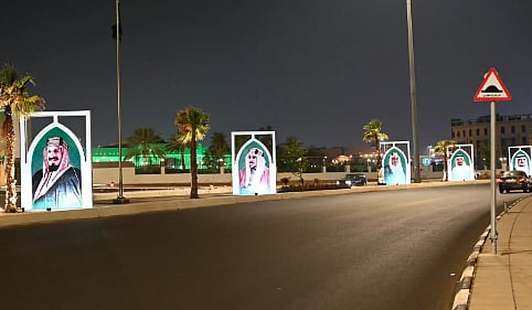 أمانة جازان تستعد للاحتفاء باليوم الوطني ال 95 للمملكة 