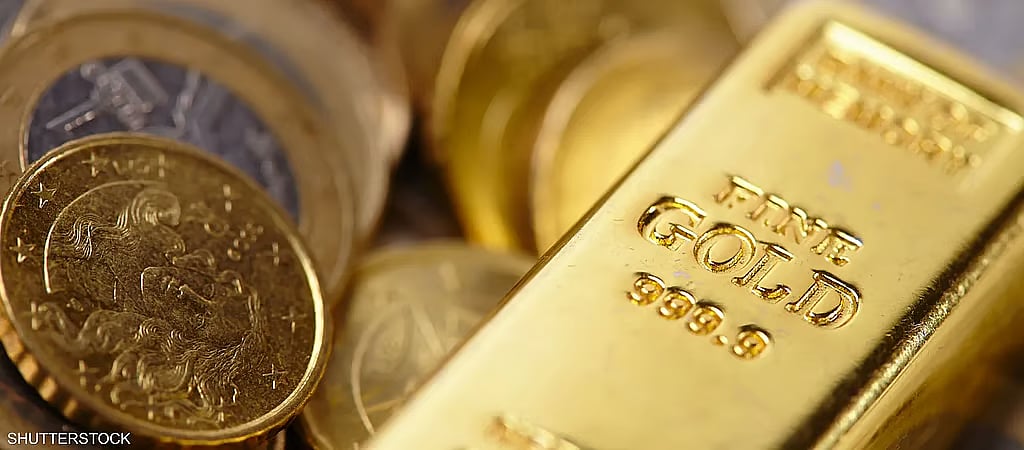 متأثرة بارتفاع الدولار.. انخفاض أسعار الذهب في الأسواق العالمية 