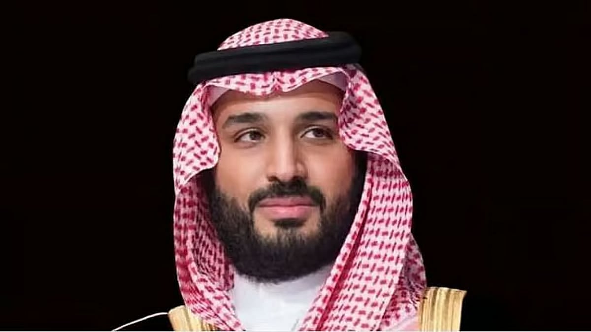 ولي العهد يهنئ طارق رحمن بمناسبة رئاسته الحكومة الجديدة في بنجلاديش 