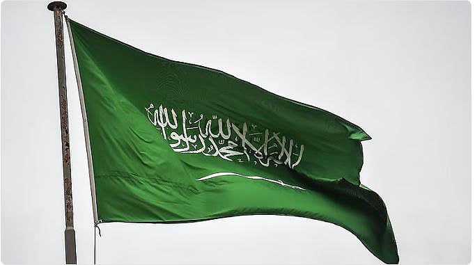 بمناسبة اليوم الوطني ال95.. تعرف على محظورات استخدام العلَم السعودي 