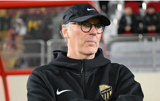 لوران بلان.. ماذا تعرف عن المدير الفني السابق ل"الاتحاد"؟ 
