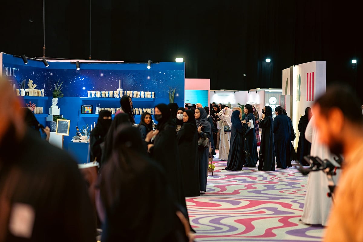 «جدة بيوتي ويك JEDDAH BEAUTY WEEK 2025» يختتم فعالياته ضمن موسم جدة وسط إقبال جماهيري وعروض مبتكرة 