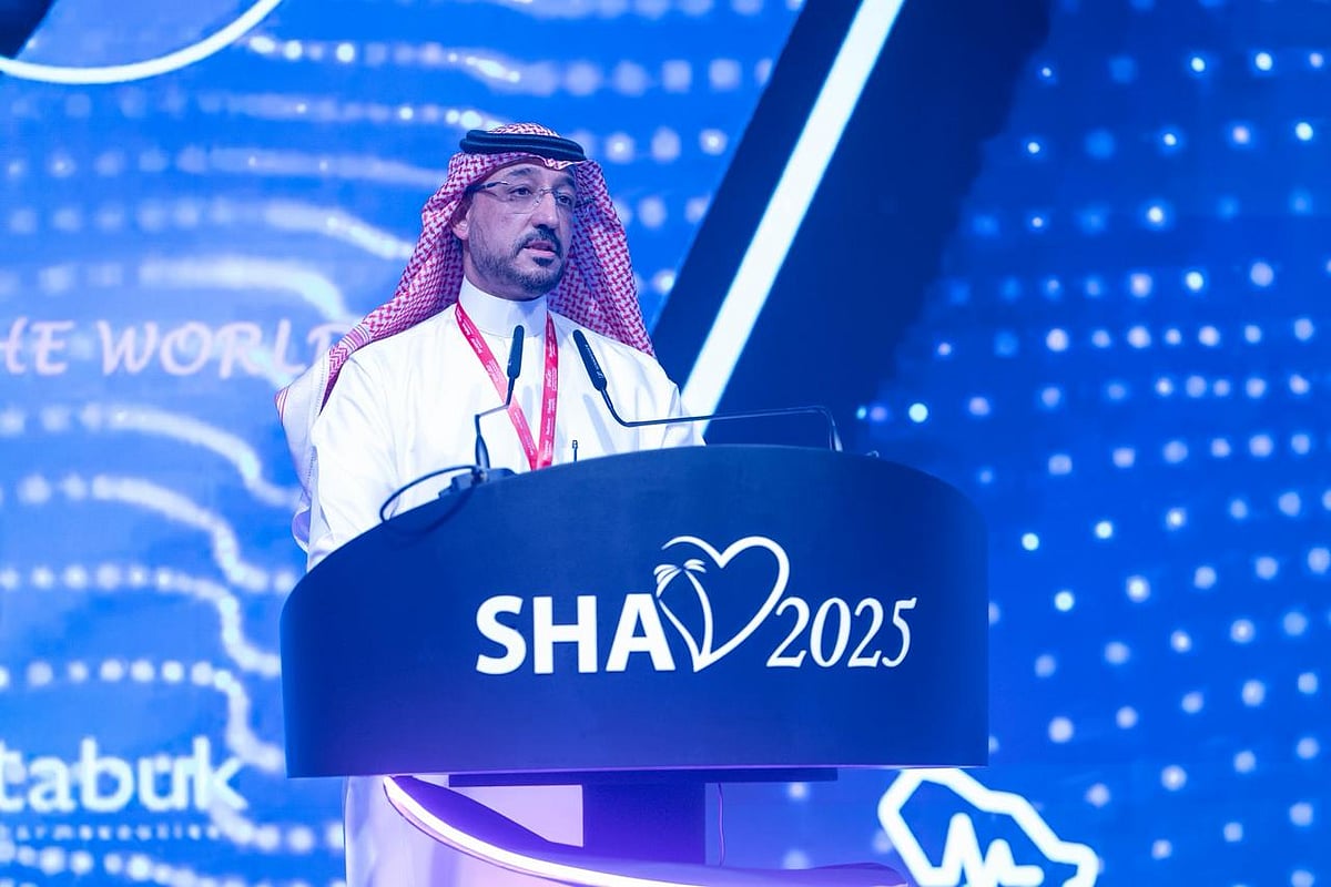 جمعية القلب السعودية تطلق تطبيق «مُنقذ» وتفتتح مؤتمرها السنوي ال36 
