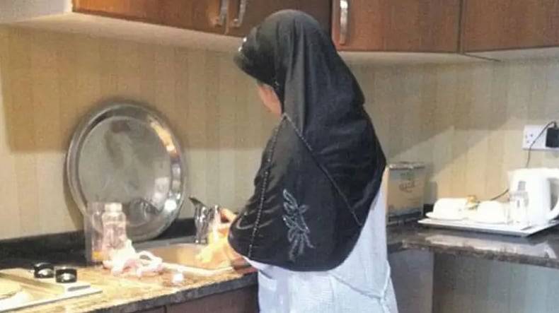 محامية: التصوير داخل المنزل من قبل العمالة انتهاك لحرمة المكان 