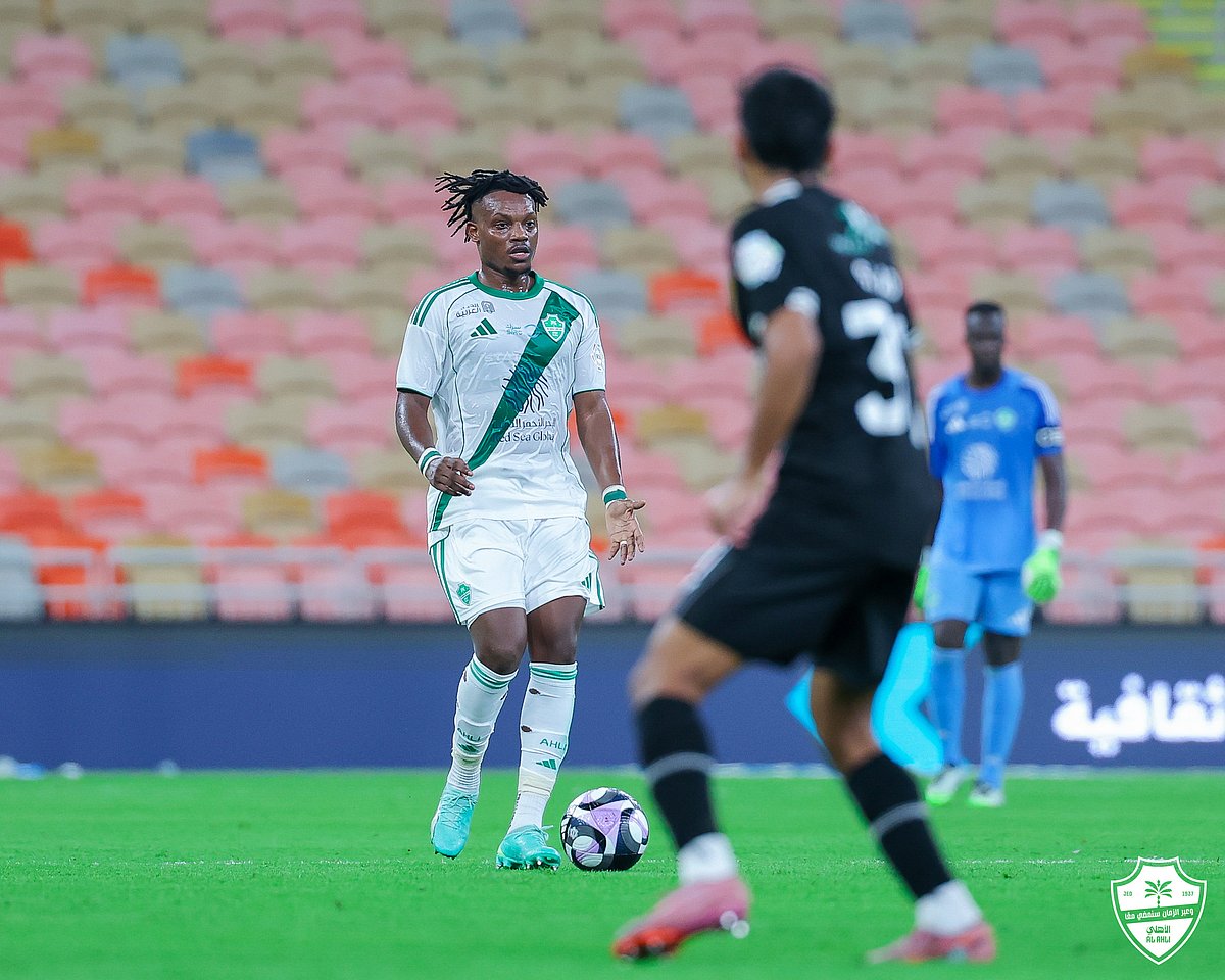 بعد تعادل الأهلي والشباب.. ترتيب الدوري السعودي 