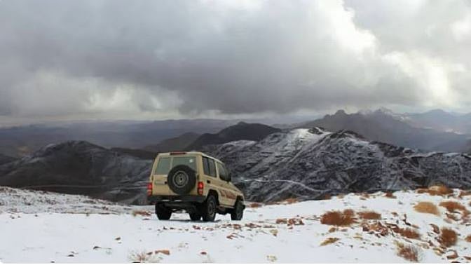 فلكية جدة: الأحد بداية فصل الشتاء 2025 فلكيًا 