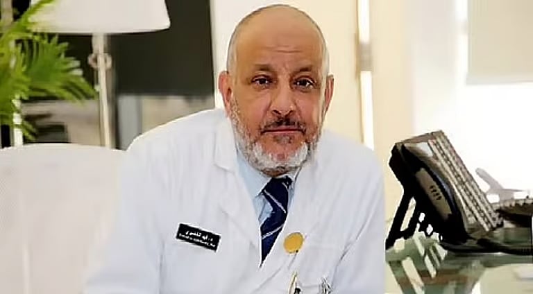 الخضيري: التغيرات الهرمونية تحدث للجسم كل 5 سنوات 