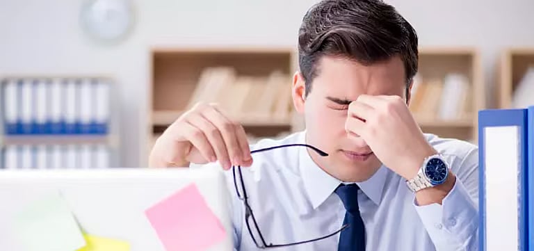 5 أطعمة بسيطة مضادة للتوتر 