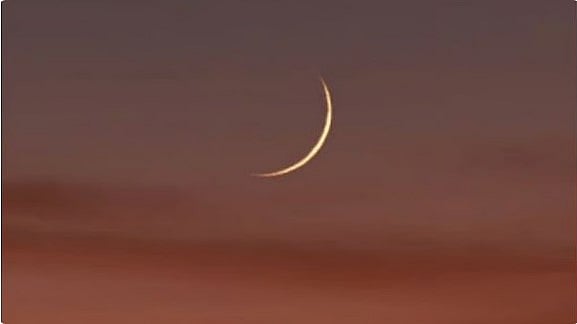 فلكية جدة: هلال رجب يزيّن سماء المملكة والوطن العربي 