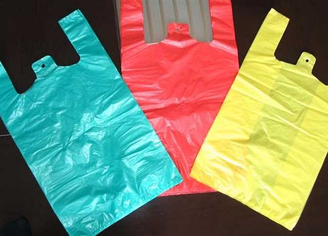 أخصائية: أكياس التسوق غير مخصصة للتجميد 