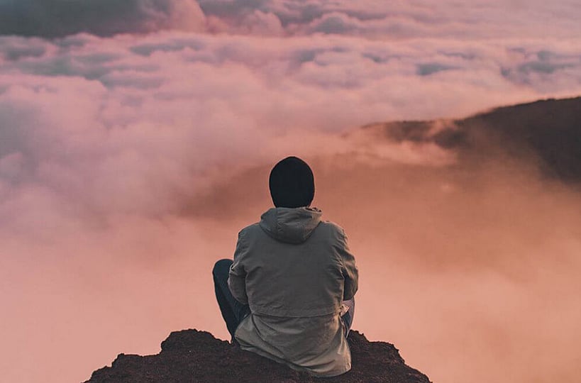 خبراء: التأمل يقلل التوتر وضغط الدم 