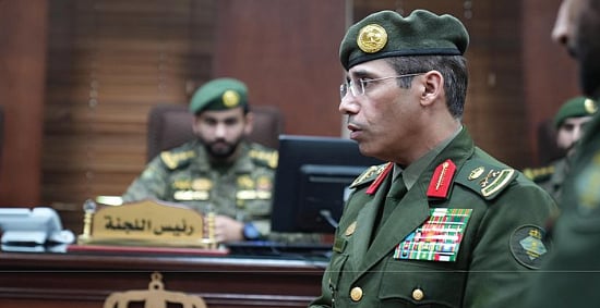 اللواء المربع يتفقد إدارة متابعة الوافدين بجوازات منطقة مكة المكرمة 