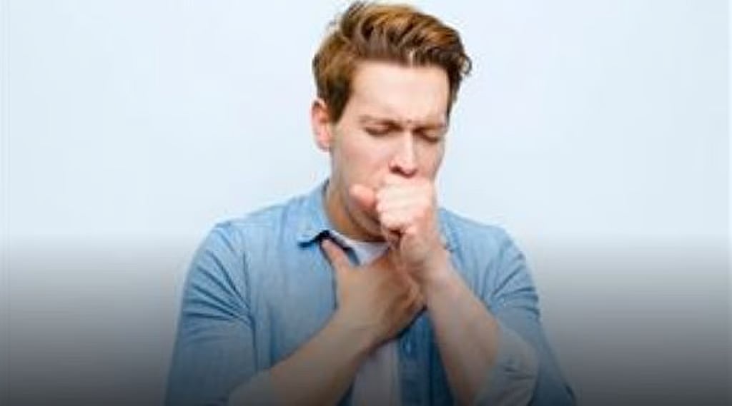 فهد الطبية توضح أعراض السعال الديكي وطرق علاجه 