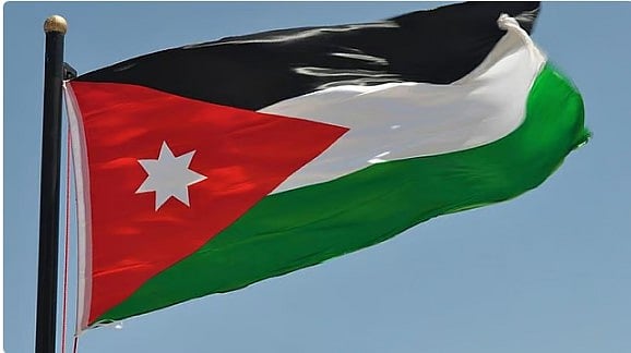 الأردن ترحّب بالبيان الصادر عن المملكة حول التطورات الأخيرة في اليمن 