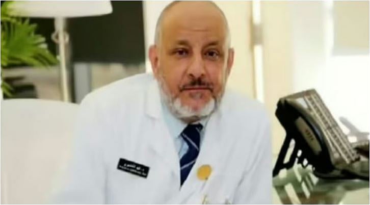 الخضيري يحذر من الأضرار الصحية للتعرض إلى انعكاسات الشمس من سطح الماء 