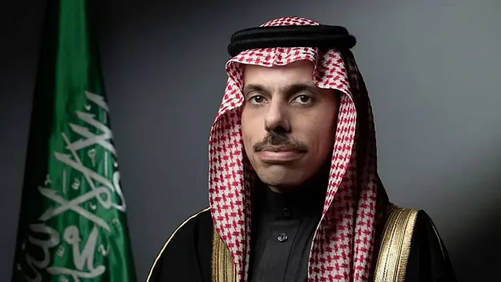 وزير الخارجية يرأس الاجتماع الأول لمجلس معهد الأمير سعود الفيصل للدراسات الدبلوماسية 