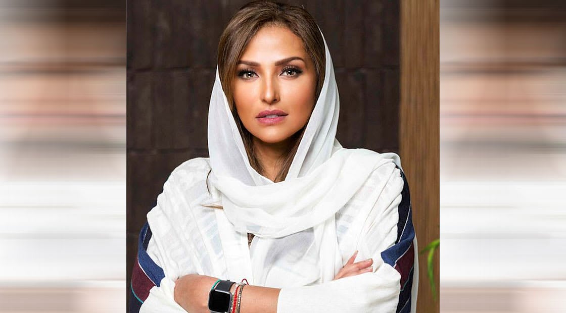 شبكة الإيجابية تختار الأميرة لمياء بنت ماجد آل سعود شخصية العام الإيجابية 2025 