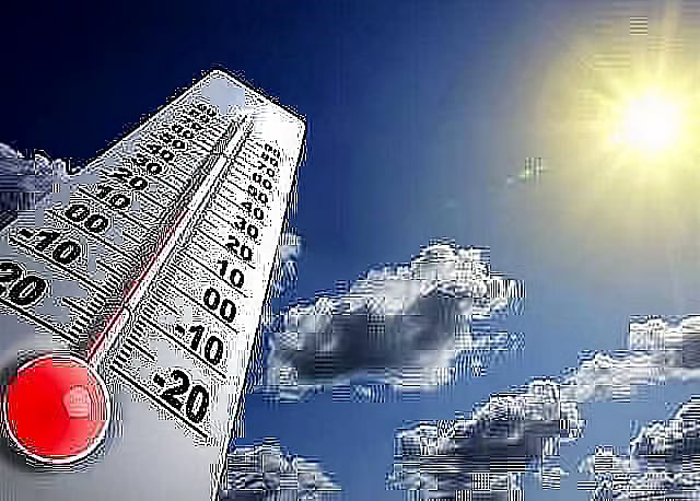 درجات الحرارة في المملكة اليوم.. جازان الأعلى بـ31 مئوية وحائل الأدنى 